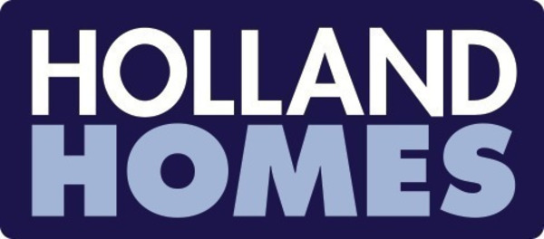 Full holland logo