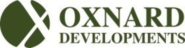Full oxnard logo