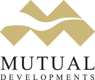 Large mutual dev logo