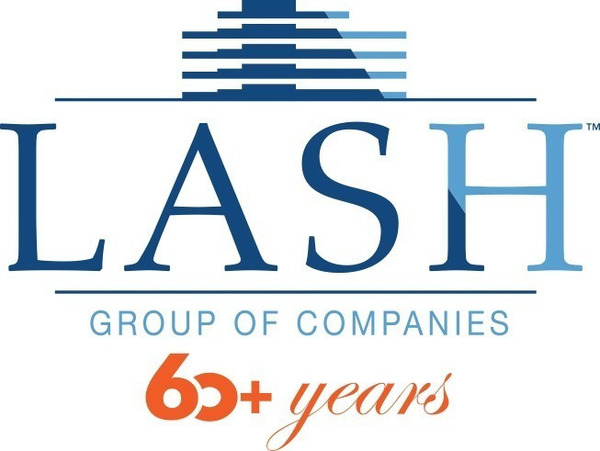 Lash Group of Companies 