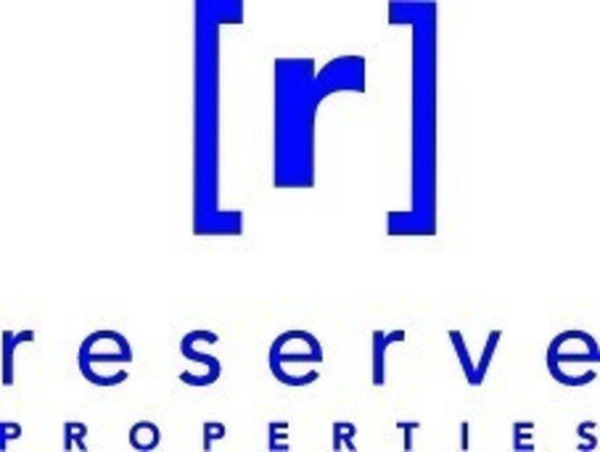 Full reserve logo