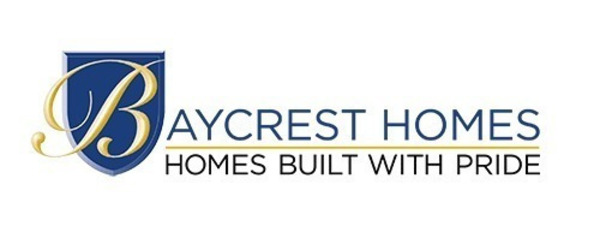 Full baycrest homes logo revised 1
