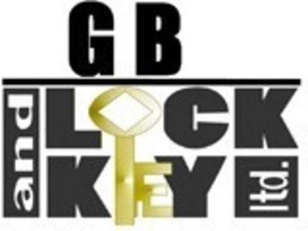 Full sheffield lock and key logo large