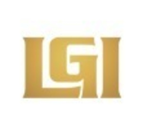 Full lgi homes logo