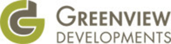 Full greenview log