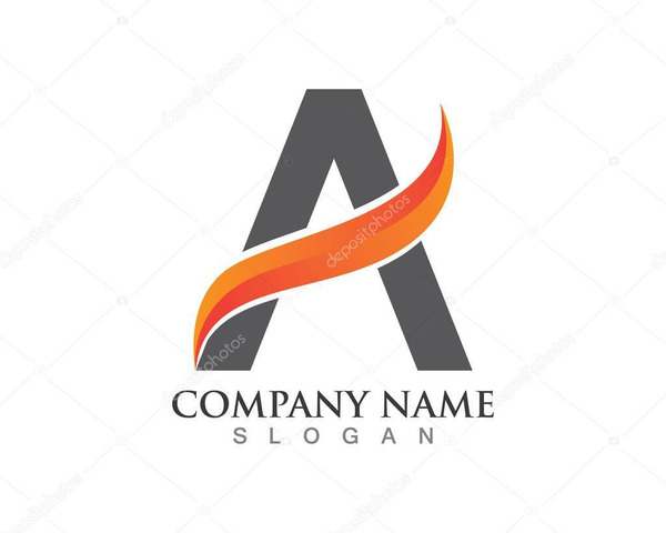 Full depositphotos 78666192 stock illustration a logo sample logo for