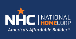 Large nhc logo 2025   blue background   large