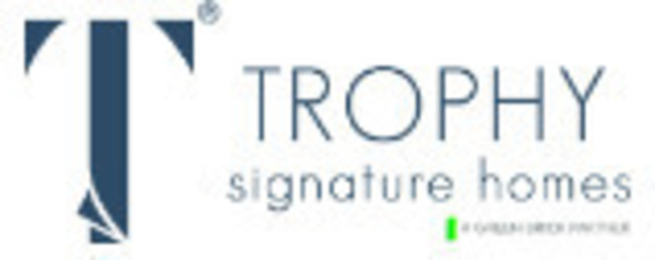 Trophy Signature Homes - Dallas  (Green Brick Partner)