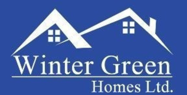 Winter Green Homes Ltd.