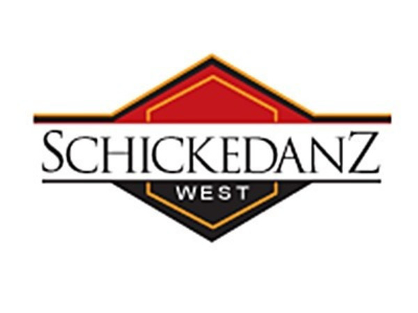 Full schickedanz logo
