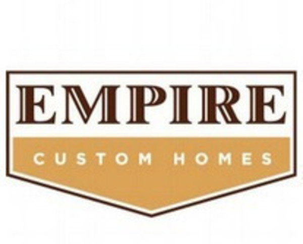 Full empire custom homes