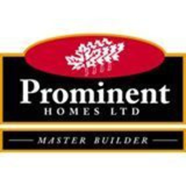 Prominent Homes Ltd. - Calgary