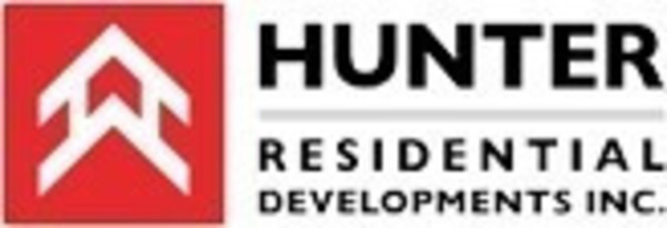 Full hunter logo