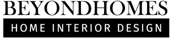 Full beyond homes logo