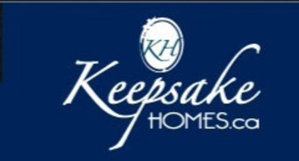 Keepsake Homes Ltd.