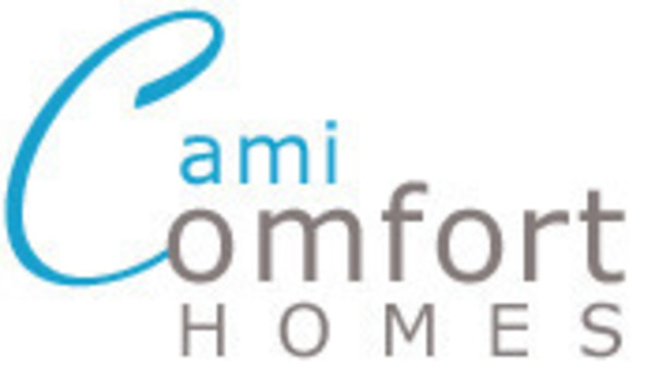 Full comfort logo