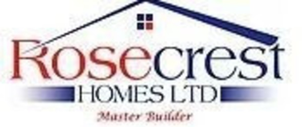 Rosecrest Homes Ltd.