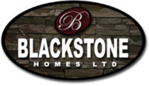 Blackstone Homes Ltd. 