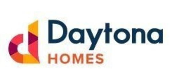 Full daytona logo profile.