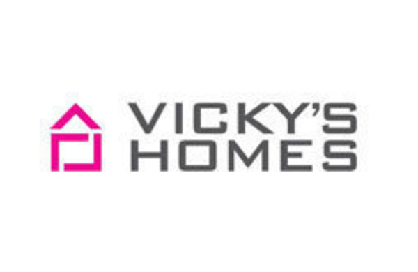 Vicky's Homes