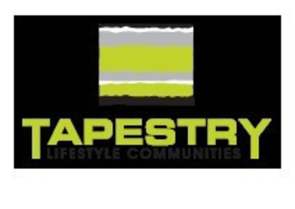 Full tapestry logo