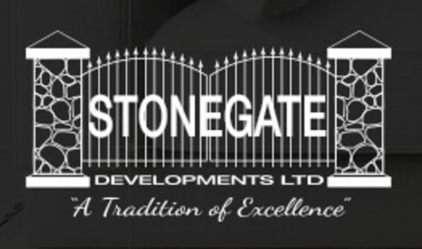 Stonegate Developments Ltd.