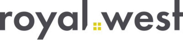 Full royalwest logo