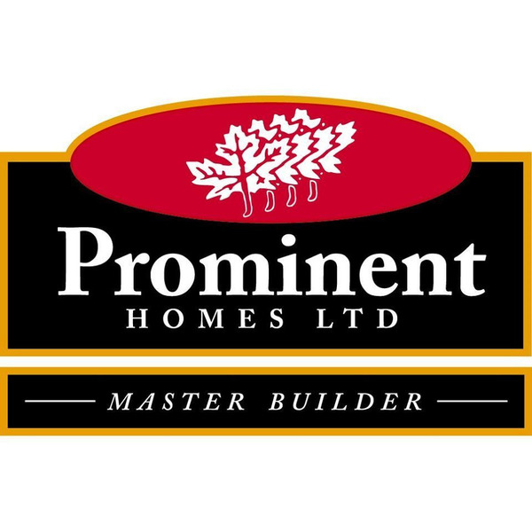 Prominent Homes Ltd. - Edmonton