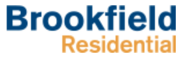 Brookfield Residential Edmonton