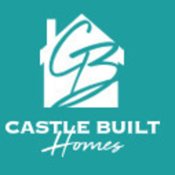 Castle Built Homes