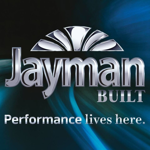 Jayman Built - Edmonton