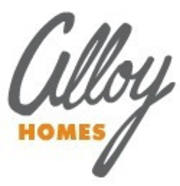 Full alloy homes