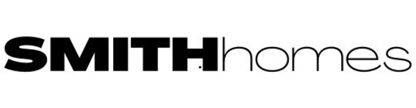 Full copy of copy of smith home logo wide