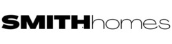 Large copy of copy of smith home logo wide