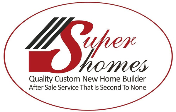Full super homes circle logo 