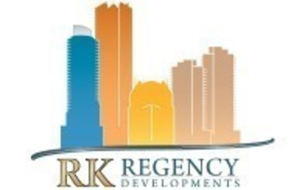 Full regency developments logo