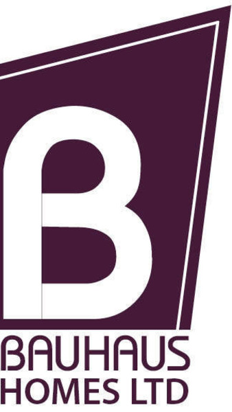 Full bauhaus logo small