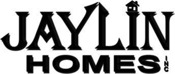 Full jaylin homes logo 