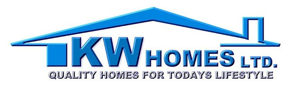 Full kw homes logo 