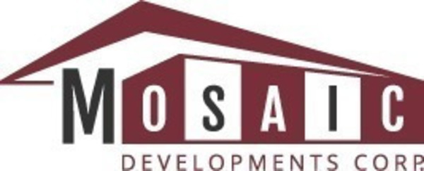 Mosaic Developments Corp. 