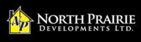 Full north prairie logo 