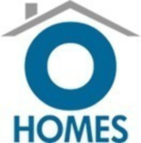 Full ohomes logo 