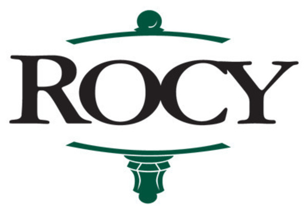 Full logo rocy