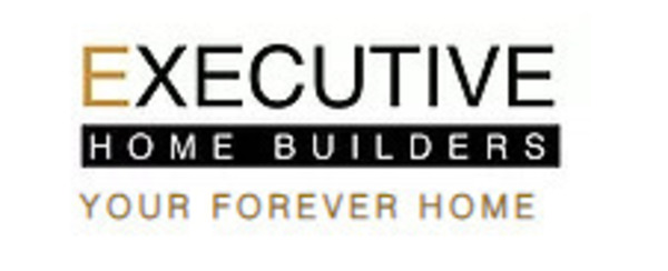 Full executive home builders