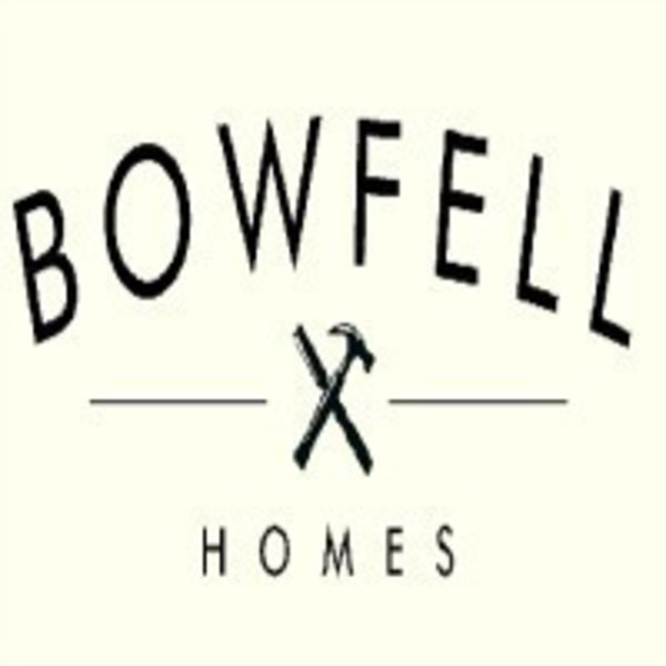 Full bowfell homes logo orig