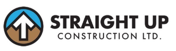 Full straightup construction logo