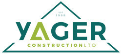 Large yager construction logo 250x112