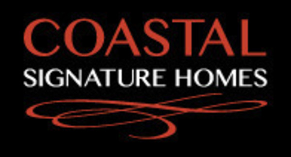 Coastal Signature Homes