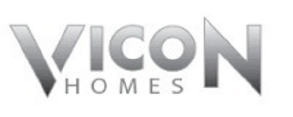 Full vicon logo