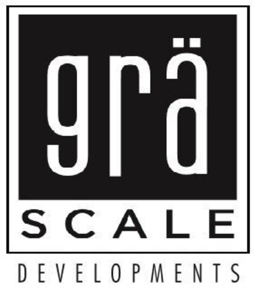 Full grascale develepments logo1